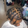 Kid's Locs