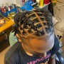 Kid's Locs