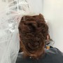 Bridal Hair and Makeup (Bride only)