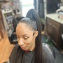 Keratin Treatment