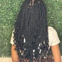 Box Braids