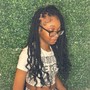 Box Braids