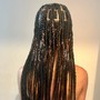 Box braids