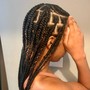 Box braids