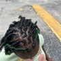 Loc Retwist