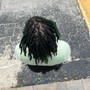 Loc Retwist