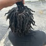 Loc Retwist