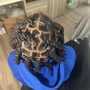 Comb Twist