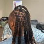 Freestyle Braids 12-14 Braids