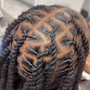 Loc Style