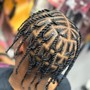 Boy Braids