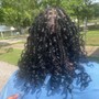 Crochet Braids