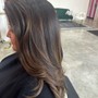 Full Balayage