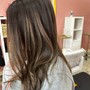 Full Balayage