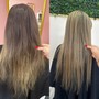 Keratin Treatment