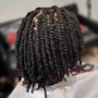 Loc Maintenance