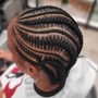 Kinky Twist