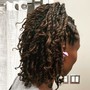 Comb Twist