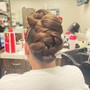 Updo