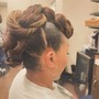 Updo