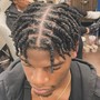 Individual Braids