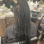 Individual Braids