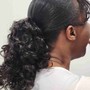 Flat Twists