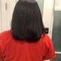 Keratin Treatment