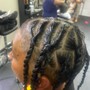 Box Braids