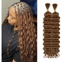 Senegalese Twist