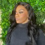 Lace Closure maintenance