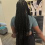 Senegalese Twist