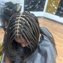 Box Braids large