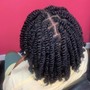 Fulani Braids/knotless