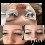 Eyelash Tint