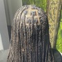 Kinky Twist