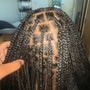 Kinky Twist