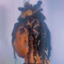 dread retwist