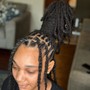 Dreadlocks