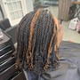 Crochet Braids Loose Hair