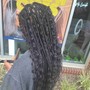 Crochet Braids Loose Hair