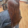 Comb Twist