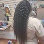 Closure Sew In