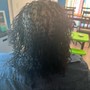 Sisterlocks (TM) Consultation