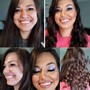 Prom Makeup