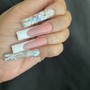 Manicure - Nail Art