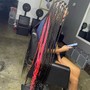 Loc Maintenance