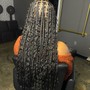 Loc Maintenance