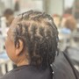 Starter Locs