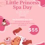 Kids spa Xperience